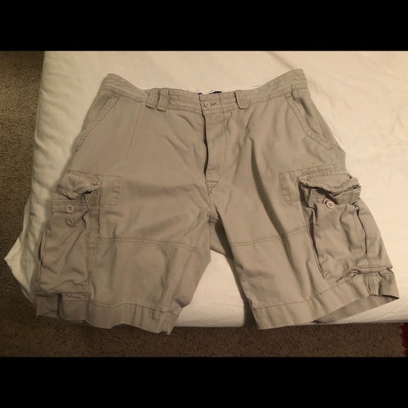 polo rn 41381 shorts